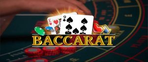 Casino Bonus Baccarat Casino