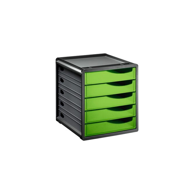 Ordnen von Dokumenten im Büro