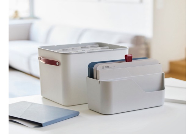 Wichtige Dokumente: So behalten Sie den Überblick in Notfällen