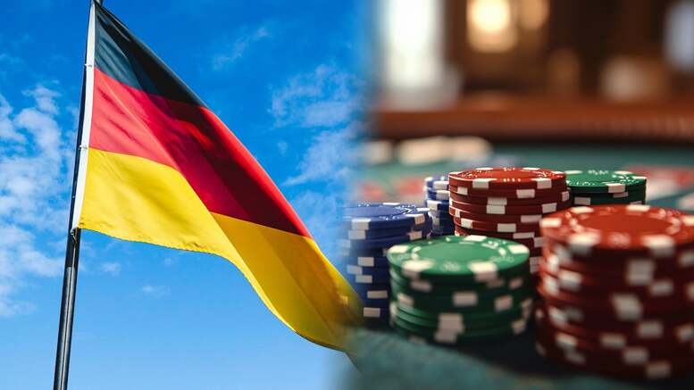 Legale Casinos in Deutschland