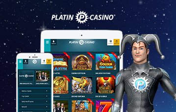 Platin Casino
