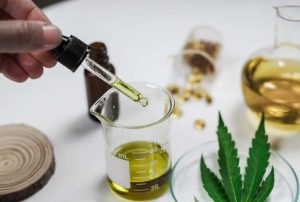 Der Einfluss moderner Extraktionsmethoden auf die Zukunft von CBD