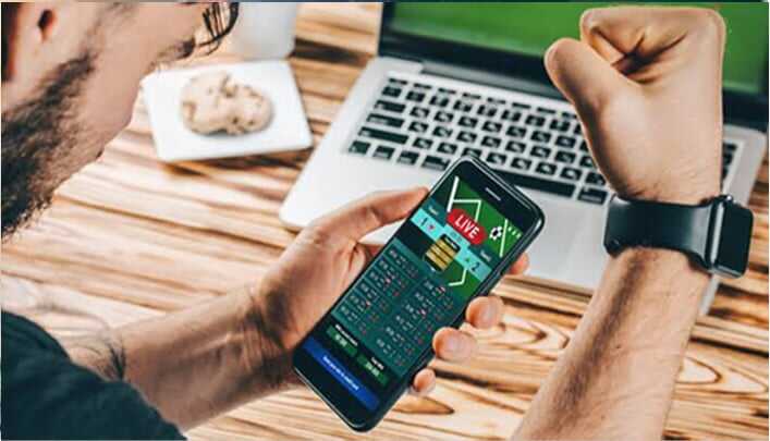 Sportwetten Bonus Code
