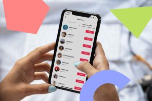 Mehr TikTok Follower durch konsistente Serienformate