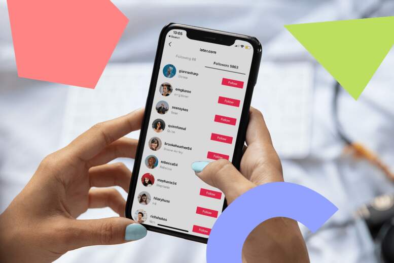 Mehr TikTok Follower durch konsistente Serienformate