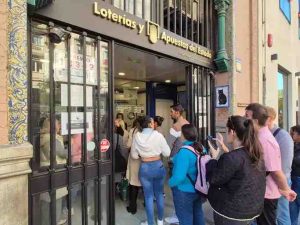 El Gordo entdecken und mehr Hintergründe zur Weihnachtslotterie erfahren