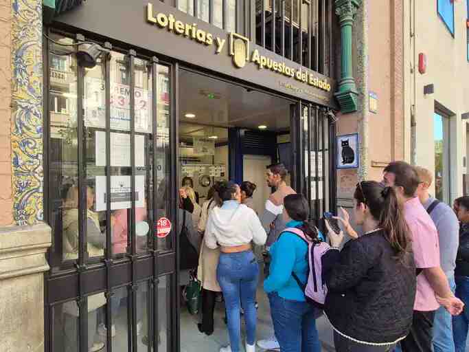 El Gordo entdecken und mehr Hintergründe zur Weihnachtslotterie erfahren