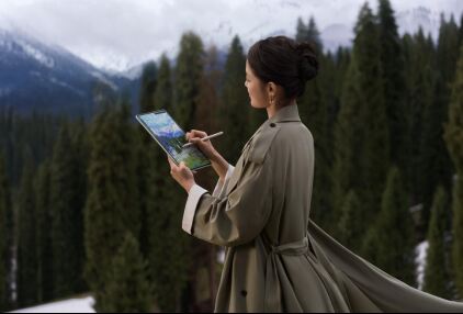 Huawei MatePad Pro 12.2