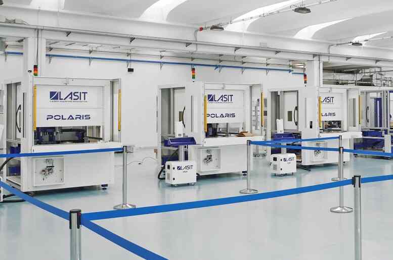 Warum Standard-Laser oft zur Kostenfalle werden