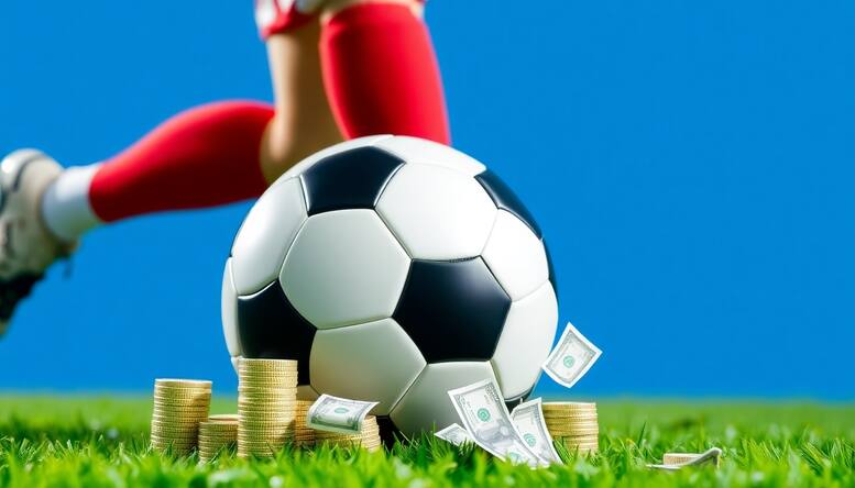 Betmatch im Kontext finanzieller Gewohnheiten der Fußball-Community