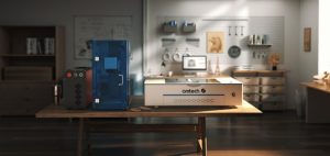 Lasergegravierte Küchenschilder und funktionale Deko