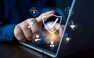 Sicherheit durch Technik