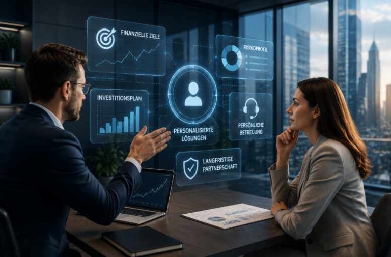 Mirix Group darüber, warum ein personalisierter Ansatz zum Standard für Trading-Unternehmen wird