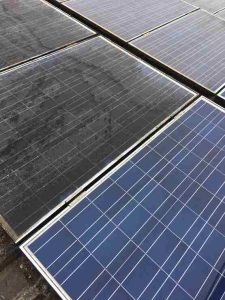 Frank Galley startet Photovoltaik- und Solarreinigung