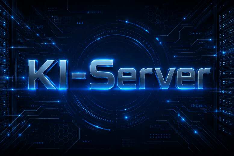 KI-Server
